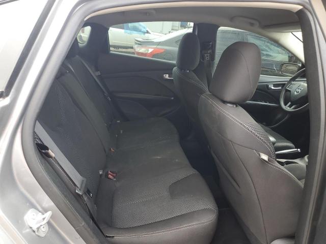 1C3CDFBB4FD374071 Dodge DART SXT