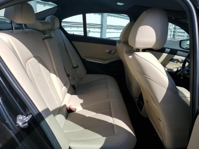 3MW5P9J07N8C76559 BMW 330xe