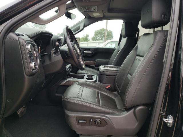 1GTU9FEL7MZ316137 GMC Sierra K1500 Denali