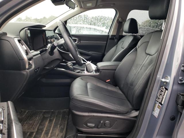 5XYRLDLC0MG038002 KIA SORENTO S