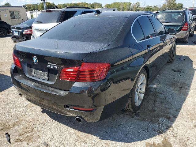 WBA5B3C57FD542428 BMW 535 XI