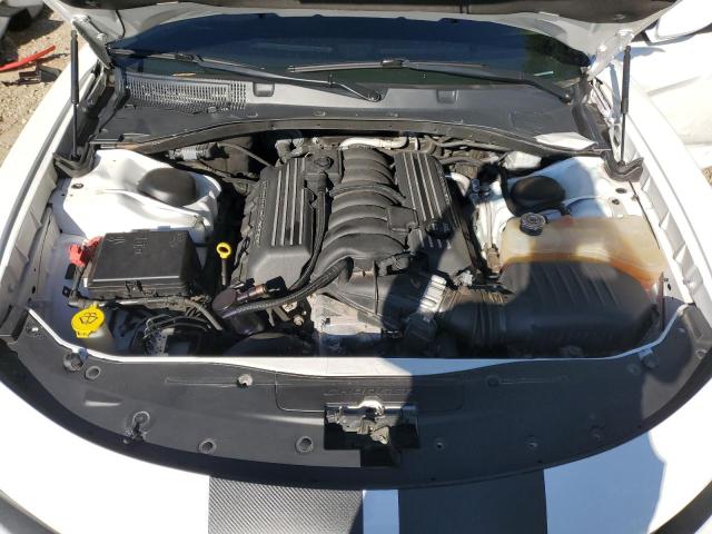 2C3CDXGJ0KH588686 Dodge Charger Scat Pack
