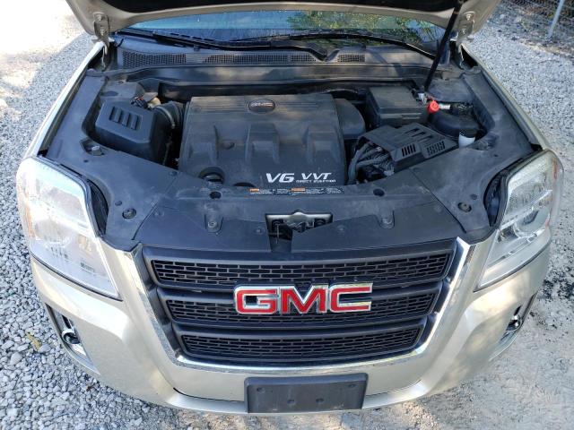 2GKFLXE36F6220826 GMC Terrain Slt