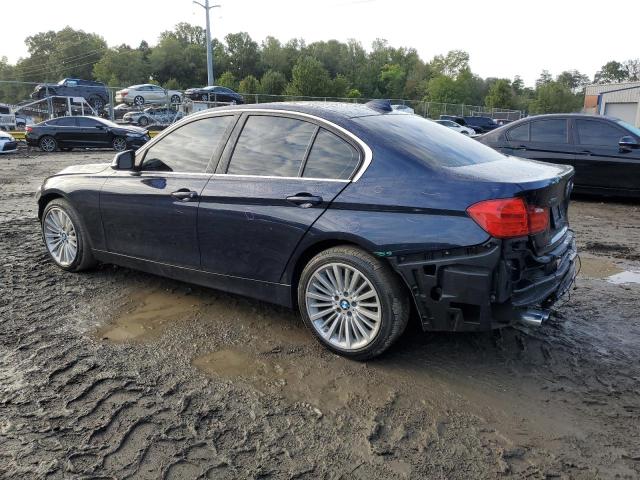 WBA3B3G58FNT68882 BMW 328 XI