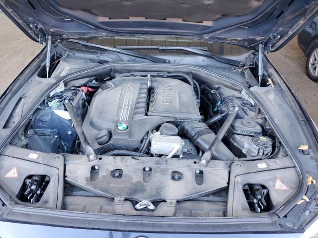 WBA5B3C54FD541995 BMW 535 XI