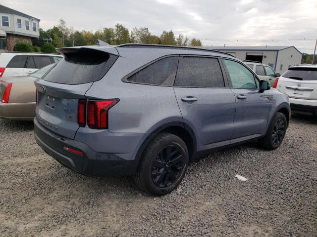 5XYRLDLC0MG038002 KIA SORENTO S