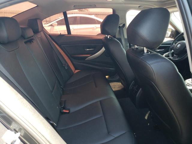 WBA3B1C50F5A05604 BMW 320 I