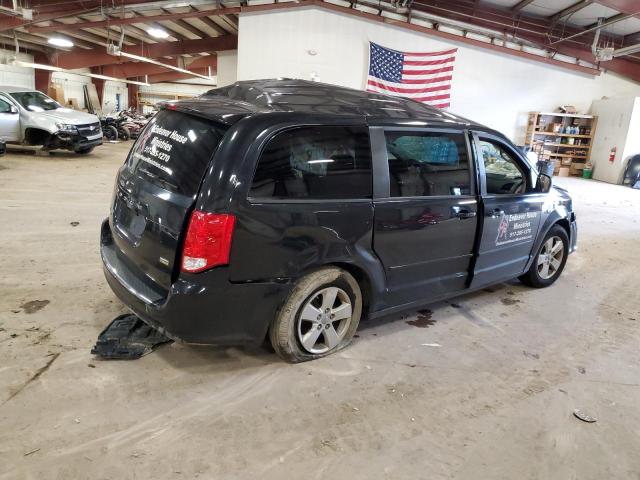 2C4RDGBG8ER339407 Dodge Grand Caravan Se