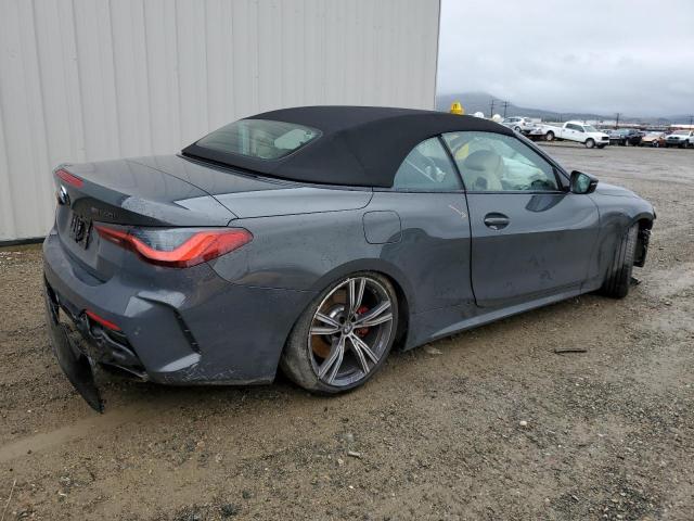 WBA53AT06NCH81188 BMW M440I