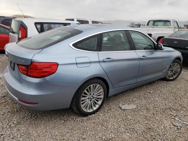 WBA3X5C52FD561635 BMW 328 XIGT