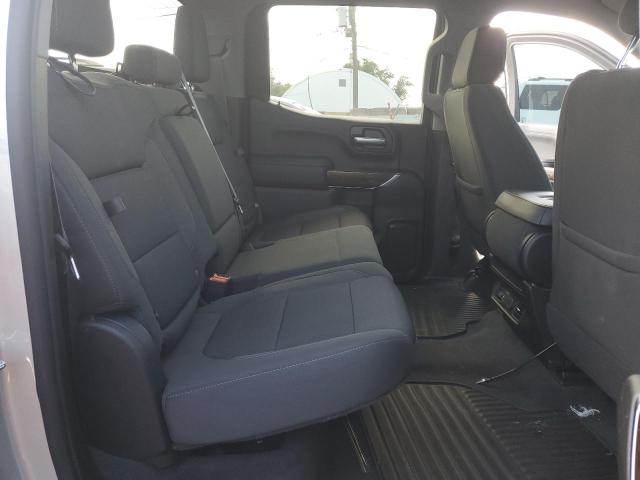 3GTU9CET4MG301268 GMC Sierra K1500 Elevation