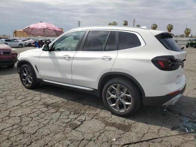 5UX43DP0XP9R28425 BMW X3 Sdrive30i