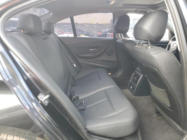 WBA3C1C56FP852030 BMW 328 I Sulev