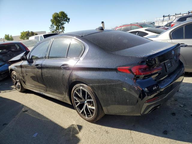 WBA53BJ08NCK04281 BMW 540 I