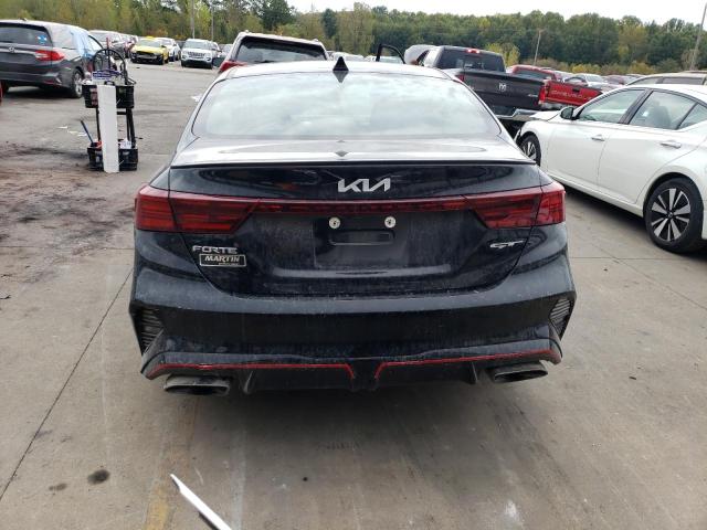 3KPF44AC4PE604358 KIA FORTE GT
