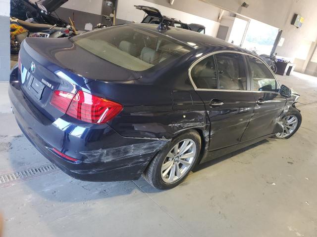 WBA5A5C54ED509044 BMW 528 I