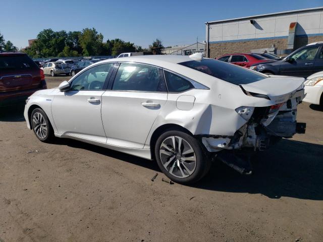 1HGCV3F10JA003834 Honda ACCORD HYBRID