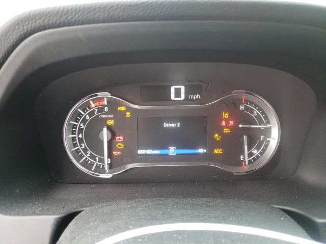 5FNYF6H92HB073990 Honda Pilot Touring