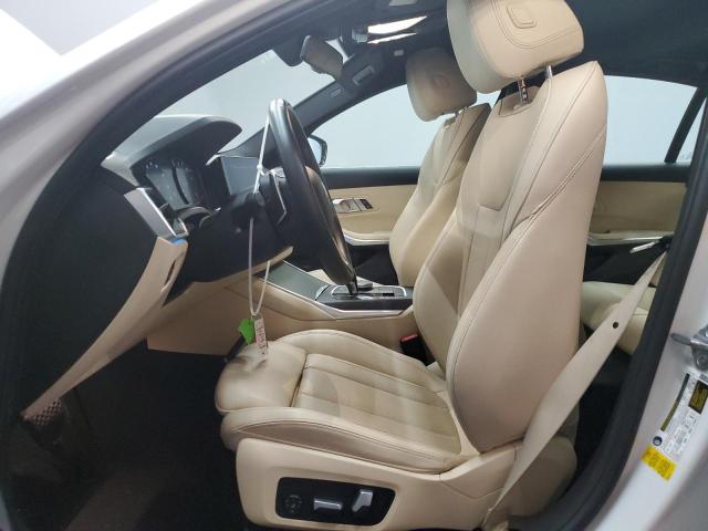 3MW5R1J0XN8C60660 BMW 330I