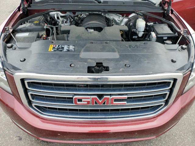 1GKS2GKC5HR233063 GMC Yukon Xl K1500 Slt