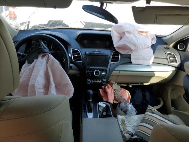 5J8TB3H50HL023797 Acura Rdx Technology