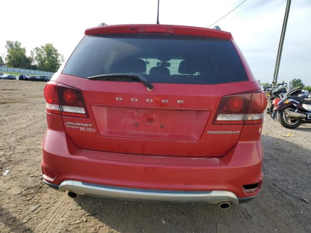 3C4PDDGG0GT174368 Dodge Journey Crossroad