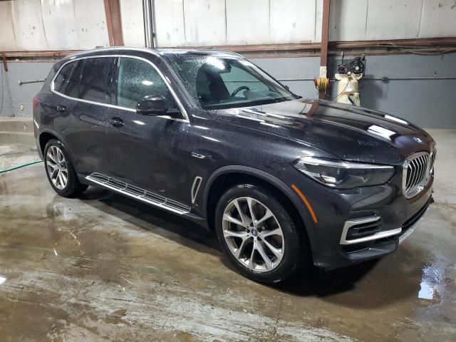 5UXTA6C09P9N50925 BMW X5 Xdrive45e