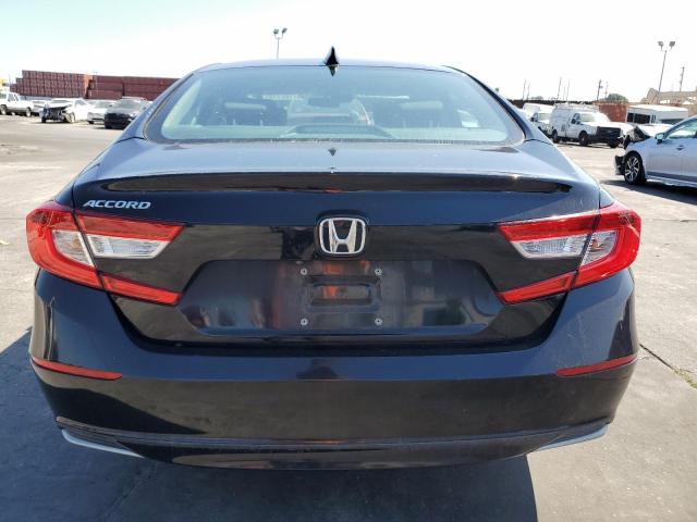 1HGCV1F43JA052444 Honda ACCORD EX