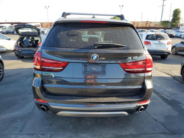 5UXKR2C31H0X05545 BMW X5 Sdrive35i