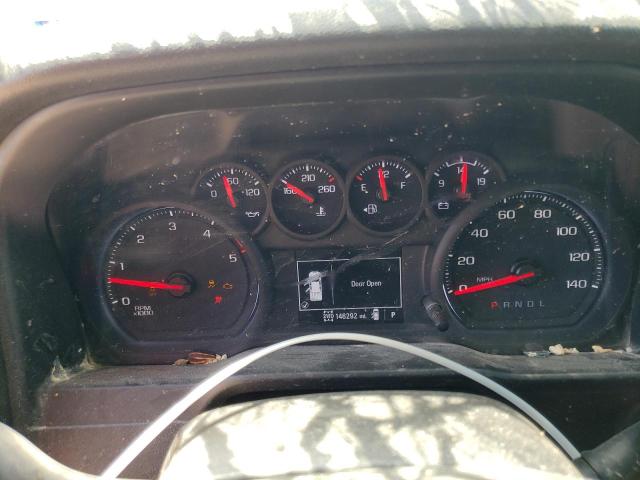 1GT49LEY5MF299446 GMC Sierra K2500 Heavy Duty