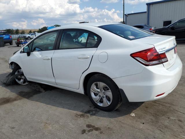 19XFB2F59FE298518 Honda Civic Lx
