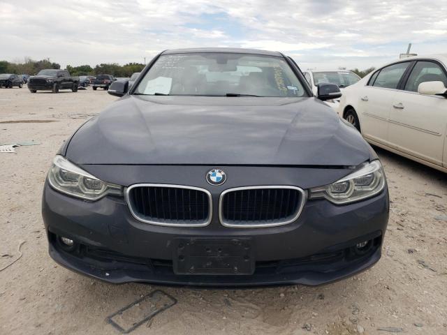 WBA8E1G52JNU91409 BMW 320 I