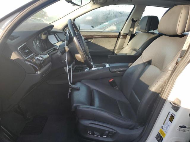 WBA5M4C33HD187100 BMW 535 XIGT