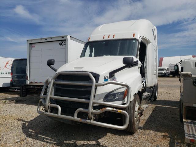 3AKJHHDR6MSMT6230 Freightliner Cascadia 126