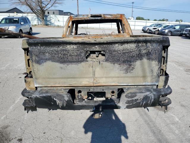 1GTV2LEH2HZ211711 GMC Sierra K1500