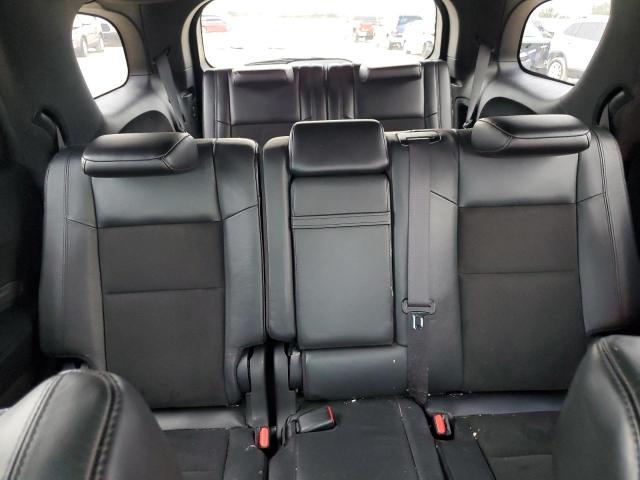1C4RDJDG2LC155404 Dodge DURANGO GT