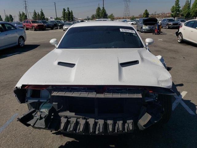 2C3CDZBT8FH914227 Dodge Challenger Sxt Plus