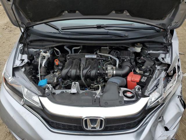3HGGK5H44LM725536 Honda FIT LX