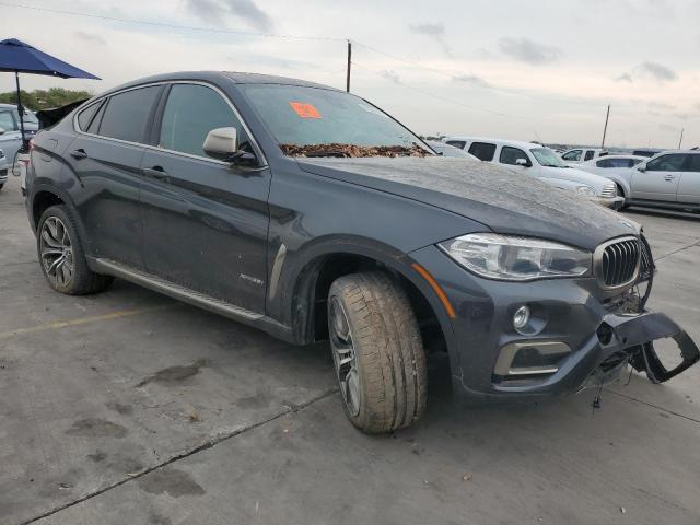 5UXKU2C5XG0N79832 BMW X6 Xdrive35i