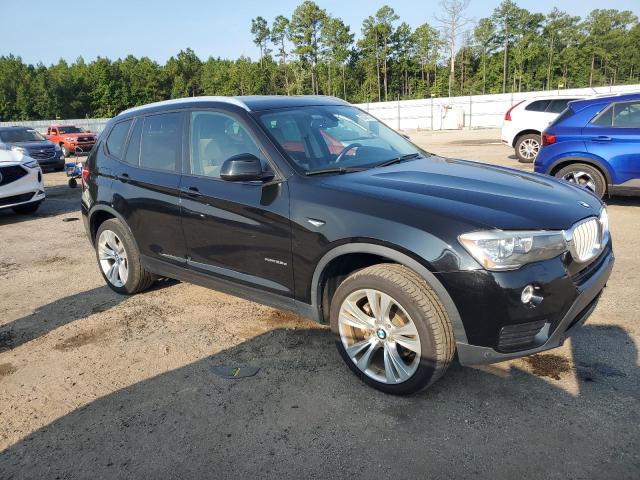 5UXWY3C57F0E96081 BMW X3 Xdrive28d