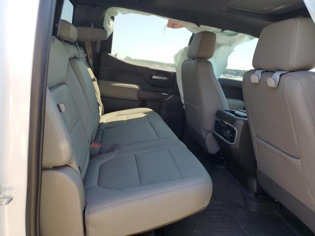 3GTU9DED4LG448185 GMC Sierra K1500 Slt
