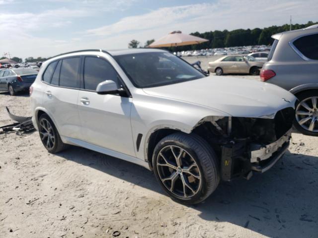 5UXCR4C04L9C99810 BMW X5 Sdrive 40i
