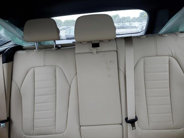 5UXTY5C02M9H83341 BMW X3 Xdrive30i