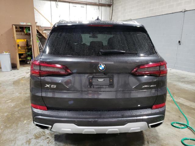 5UXCR6C08N9M89699 BMW X5 Xdrive40i