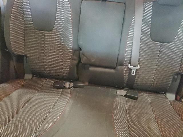 2GKFLTEK5G6350176 GMC Terrain Sle