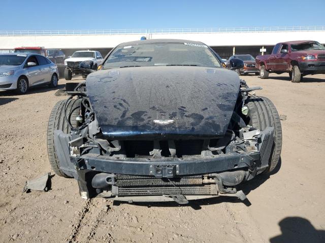 SCFHMDBS7GGF05391 Aston Martin RAPIDE S