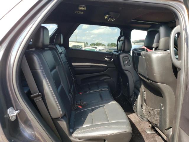 1C4RDJDG1GC486111 Dodge DURANGO LIMITED