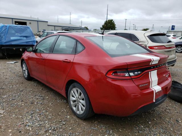 1C3CDFDH0ED832897 Dodge Dart Se Aero