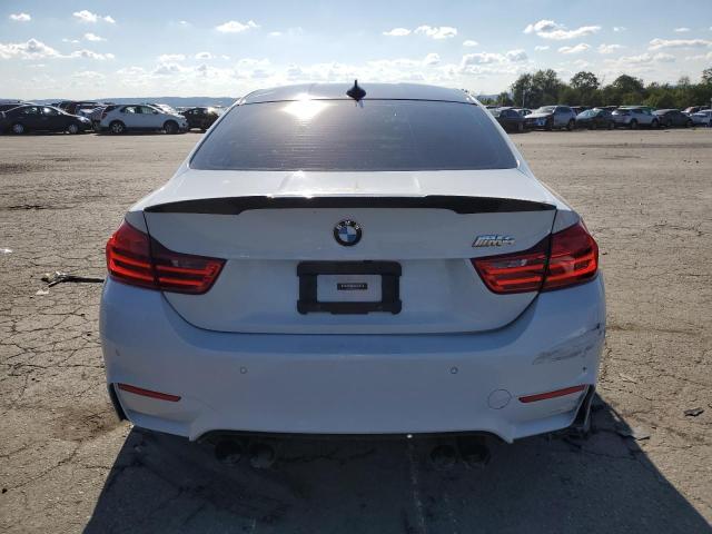 WBS3R9C5XFK332144 BMW M4