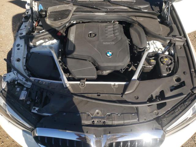 WBA13BJ09MWW99988 BMW 530 XI